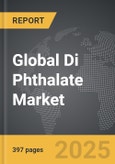 Di(2-Ethylhexyl)Phthalate - Global Strategic Business Report- Product Image
