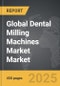 Dental Milling Machines Market - Global Strategic Business Report - Product Thumbnail Image
