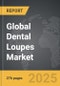 Dental Loupes - Global Strategic Business Report - Product Thumbnail Image