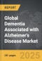 Dementia Associated with Alzheimer's Disease - Global Strategic Business Report - Product Thumbnail Image