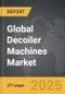 Decoiler Machines - Global Strategic Business Report - Product Thumbnail Image