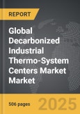 Decarbonized Industrial Thermo-System Centers Market - Global Strategic Business Report- Product Image