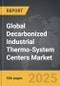 Decarbonized Industrial Thermo-System Centers - Global Strategic Business Report - Product Thumbnail Image