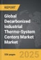 Decarbonized Industrial Thermo-System Centers Market - Global Strategic Business Report - Product Image