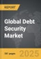 Debt Security - Global Strategic Business Report - Product Thumbnail Image