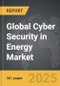 Cyber Security in Energy - Global Strategic Business Report - Product Thumbnail Image
