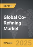 Co-Refining - Global Strategic Business Report- Product Image