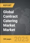 Contract Catering Market - Global Strategic Business Report - Product Thumbnail Image