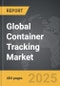 Container Tracking - Global Strategic Business Report - Product Thumbnail Image