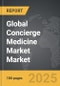 Concierge Medicine Market - Global Strategic Business Report - Product Image
