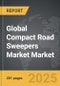 Compact Road Sweepers Market - Global Strategic Business Report - Product Thumbnail Image