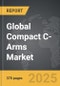 Compact C-Arms - Global Strategic Business Report - Product Thumbnail Image