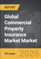 Commercial Property Insurance Market - Global Strategic Business Report - Product Thumbnail Image
