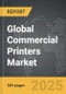 Commercial Printers - Global Strategic Business Report - Product Thumbnail Image
