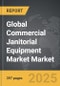 Commercial Janitorial Equipment Market - Global Strategic Business Report - Product Thumbnail Image