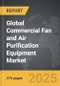 Commercial Fan and Air Purification Equipment - Global Strategic Business Report - Product Thumbnail Image