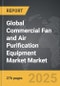 Commercial Fan and Air Purification Equipment Market - Global Strategic Business Report - Product Thumbnail Image
