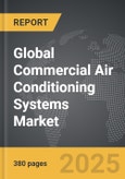 Commercial Air Conditioning Systems - Global Strategic Business Report- Product Image