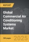 Commercial Air Conditioning Systems - Global Strategic Business Report - Product Thumbnail Image
