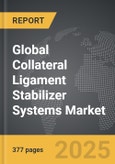 Collateral Ligament Stabilizer Systems - Global Strategic Business Report- Product Image