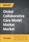Collaborative Care Model Market - Global Strategic Business Report - Product Thumbnail Image