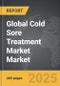 Cold Sore Treatment Market - Global Strategic Business Report - Product Thumbnail Image