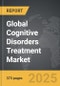 Cognitive Disorders Treatment - Global Strategic Business Report - Product Thumbnail Image