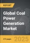 Coal Power Generation - Global Stategic Business Report - Product Thumbnail Image