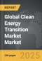 Clean Energy Transition Market - Global Strategic Business Report - Product Thumbnail Image
