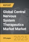 Central Nervous System Therapeutics Market - Global Strategic Business Report - Product Thumbnail Image