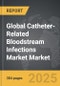 Catheter-Related Bloodstream Infections Market - Global Strategic Business Report - Product Thumbnail Image