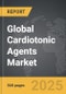 Cardiotonic Agents - Global Strategic Business Report - Product Thumbnail Image