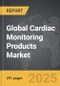 Cardiac Monitoring Products - Global Strategic Business Report - Product Thumbnail Image