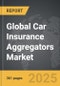 Car Insurance Aggregators - Global Strategic Business Report - Product Thumbnail Image