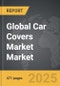 Car Covers Market - Global Strategic Business Report - Product Thumbnail Image