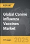 Canine influenza Vaccines - Global Strategic Business Report - Product Thumbnail Image