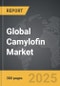 Camylofin - Global Strategic Business Report - Product Thumbnail Image
