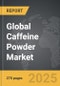 Caffeine Powder - Global Strategic Business Report - Product Thumbnail Image