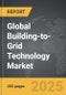 Building-to-Grid Technology - Global Stategic Business Report - Product Thumbnail Image