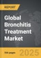 Bronchitis Treatment - Global Strategic Business Report - Product Thumbnail Image