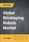 Bricklaying Robots - Global Strategic Business Report - Product Thumbnail Image