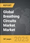 Breathing Circuits Market - Global Strategic Business Report - Product Thumbnail Image