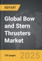 Bow and Stern Thrusters - Global Strategic Business Report - Product Thumbnail Image