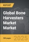 Bone Harvesters Market - Global Strategic Business Report - Product Thumbnail Image