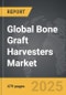 Bone Graft Harvesters - Global Strategic Business Report - Product Thumbnail Image