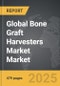Bone Graft Harvesters Market - Global Strategic Business Report - Product Thumbnail Image