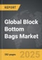 Block Bottom Bags - Global Strategic Business Report - Product Thumbnail Image