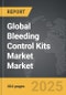 Bleeding Control Kits Market - Global Strategic Business Report - Product Thumbnail Image