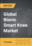 Bionic Smart Knee - Global Strategic Business Report- Product Image