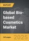 Bio-based Cosmetics - Global Strategic Business Report - Product Thumbnail Image